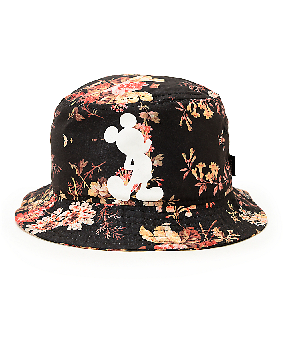 neff bucket hat