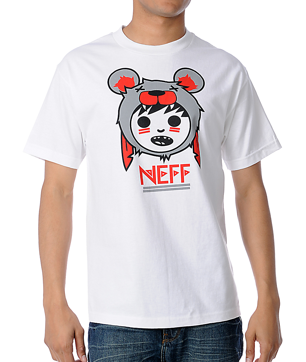 zumiez neff