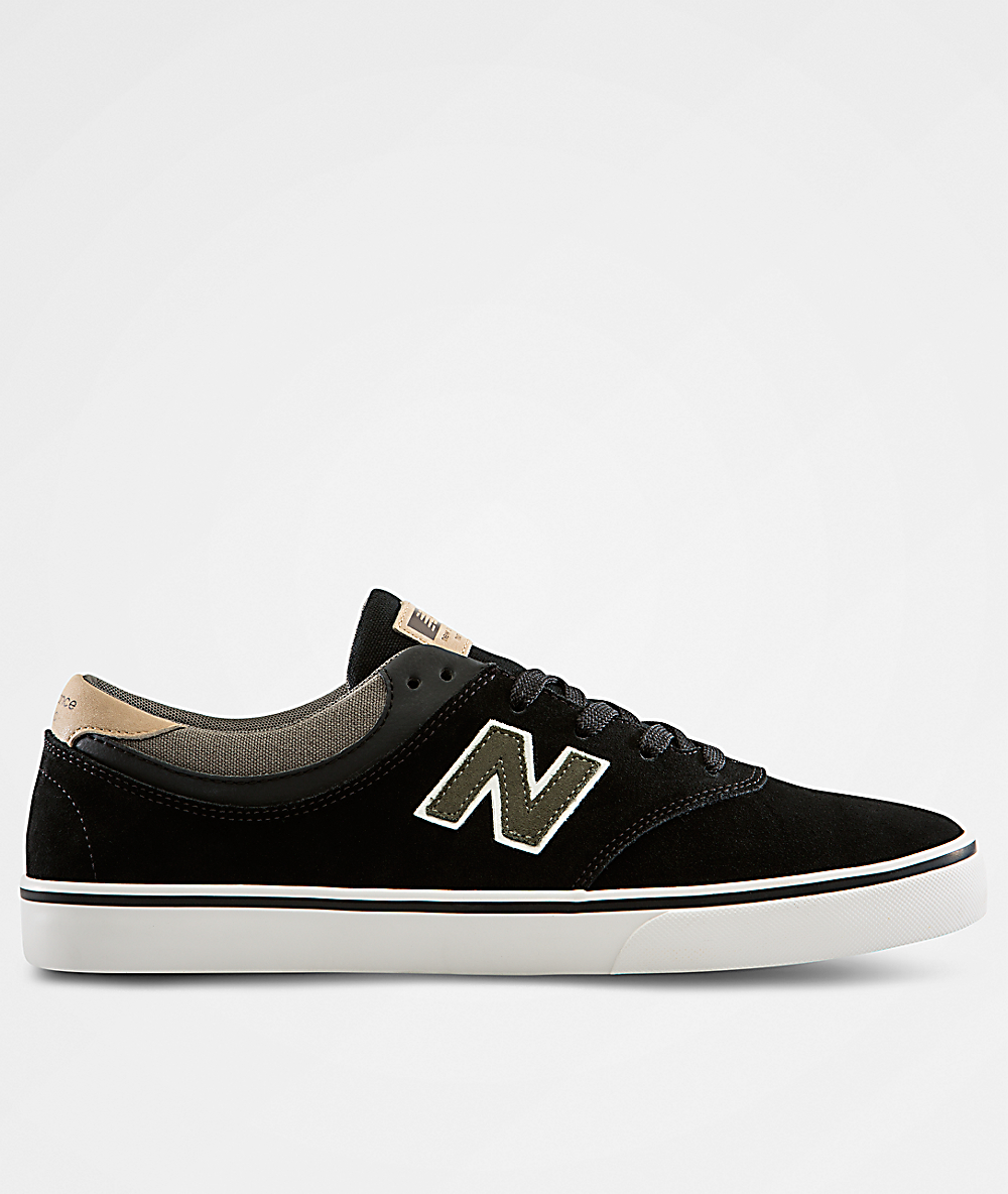 new balance low profile