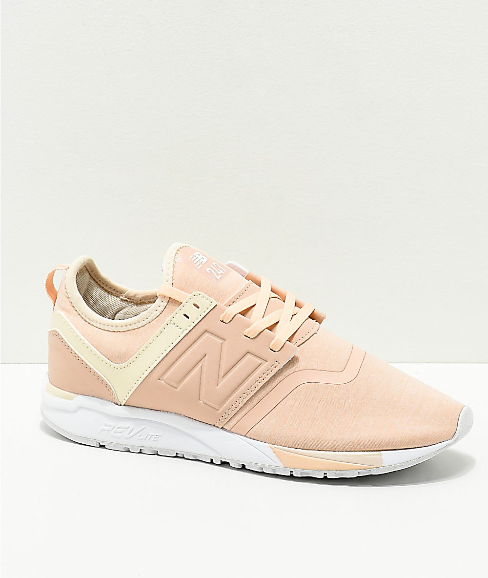 new balance 247 rosa new balance 247 rosa