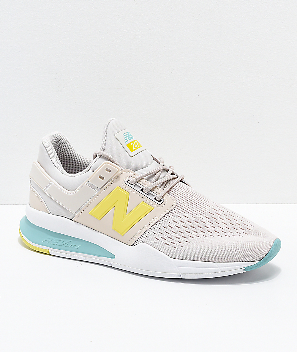 new balance 247v2 zapatillas para mujer new balance 247v2 zapatillas para mujer