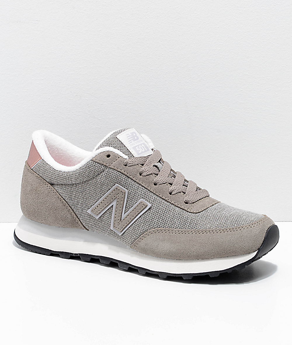 new balance 501 schoenen