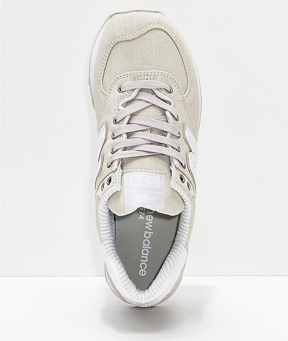 new balance ms574 bianco new balance ms574 bianco