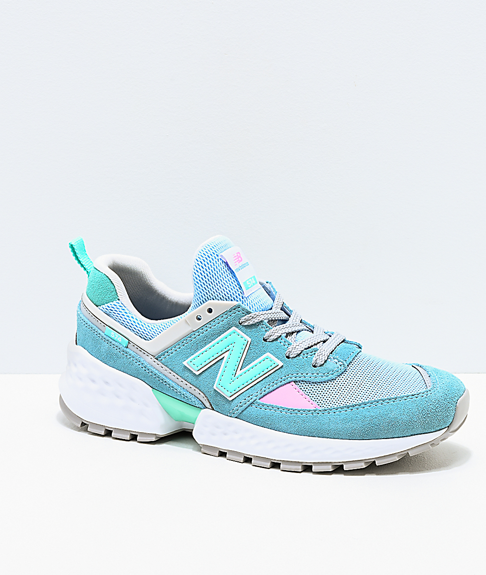new balance 574 sport nere new balance 574 sport nere