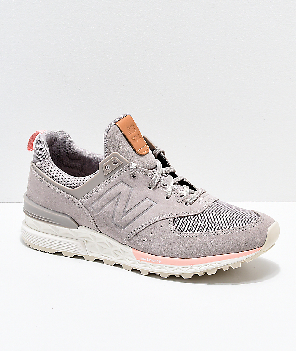{keywor d} new balance 574 sport nere