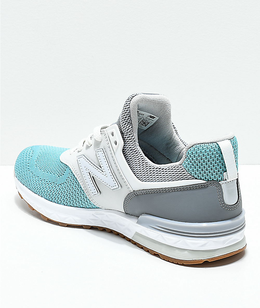 new balance 574 sport niño new balance 574 sport niño