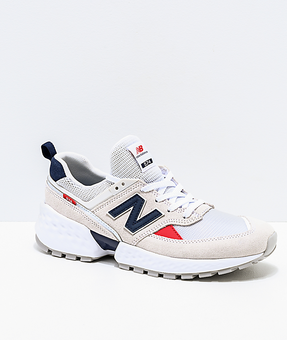 new balance lifestyle