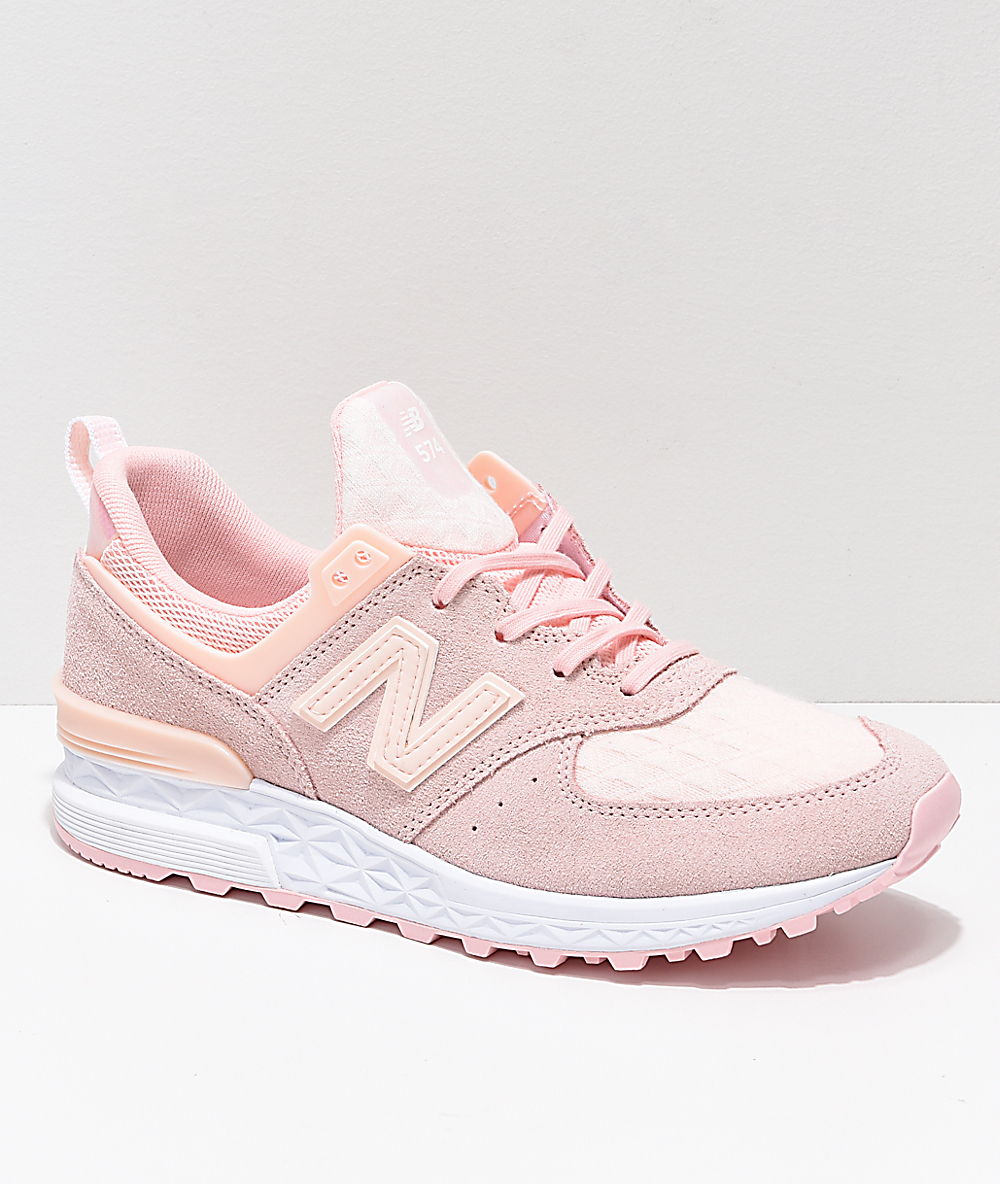 new balance 574 rebajas