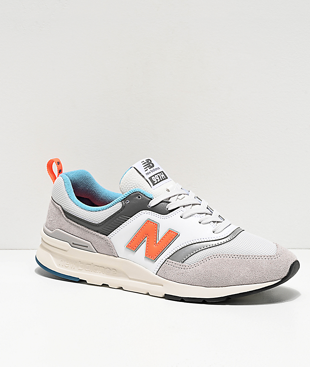 new balance orange new balance orange