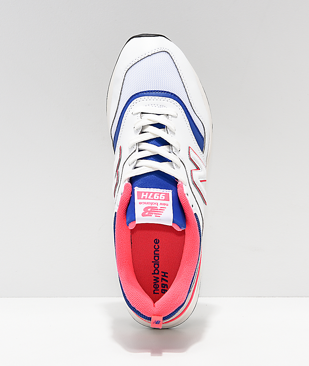 new balance 997h hombre azul new balance 997h hombre azul