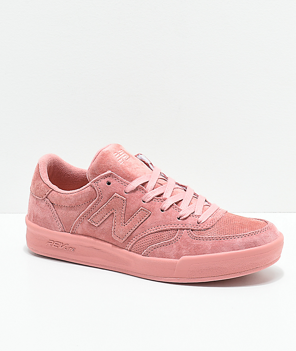 new balance lifestyle 300 sneakers