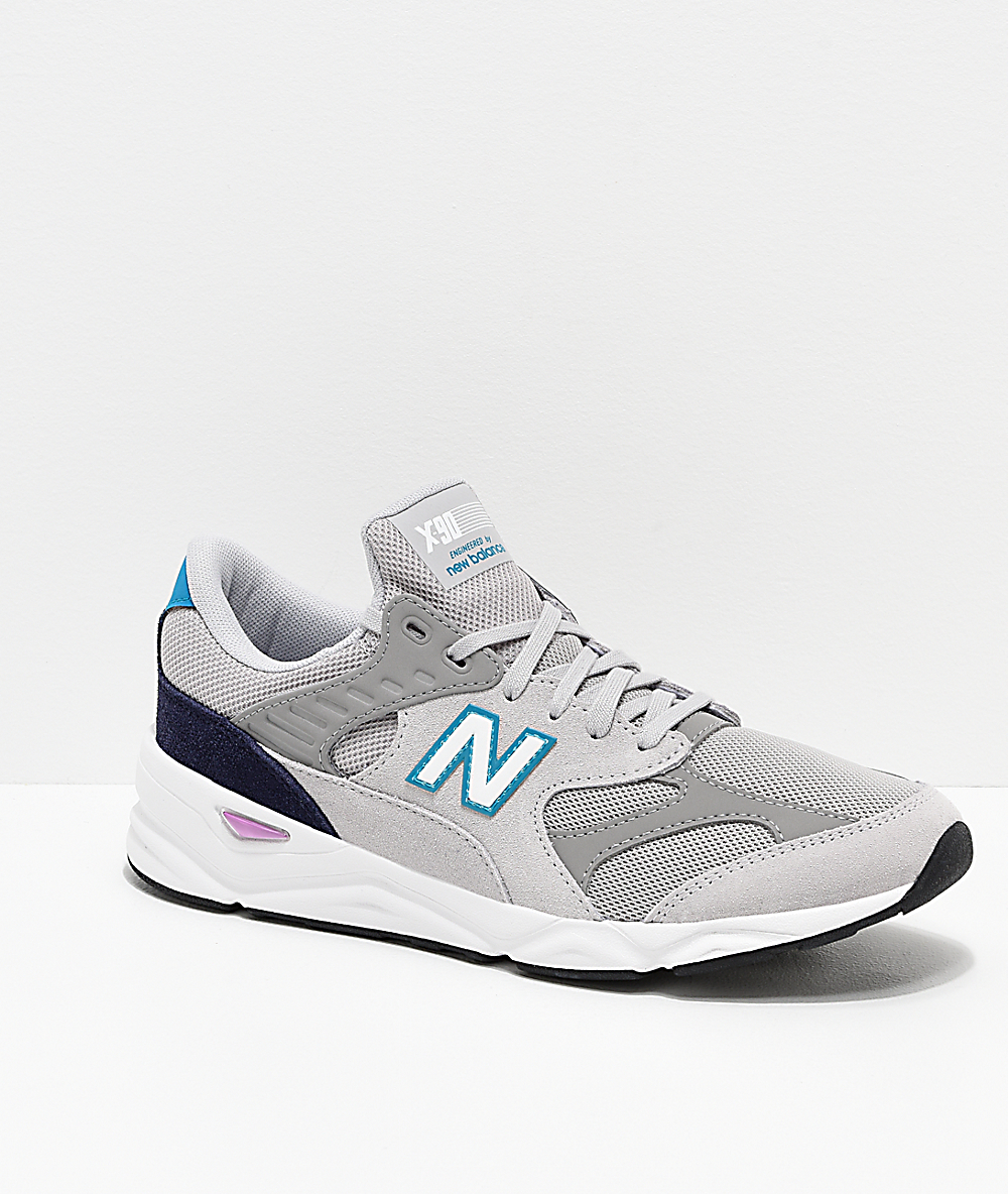 new balance x90 43 new balance x90 43