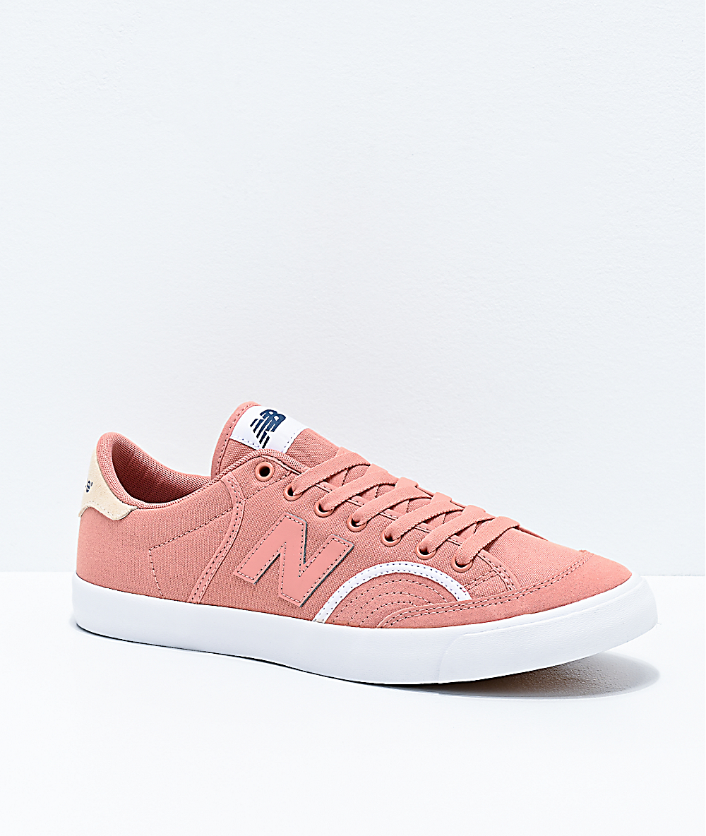 new balance peach new balance peach