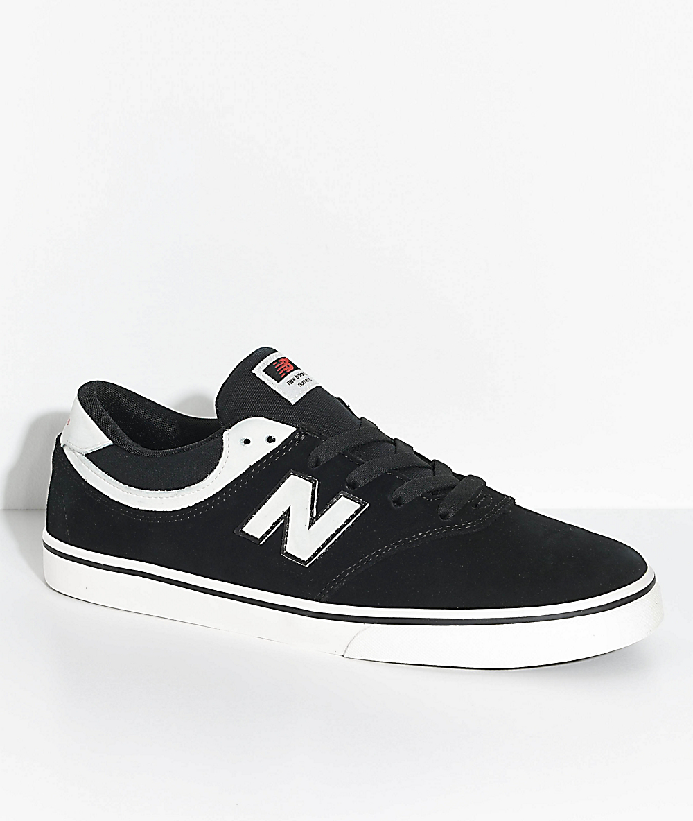 new balance quincy 254 skate shoes