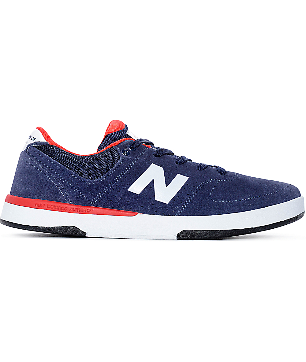 new balance 777