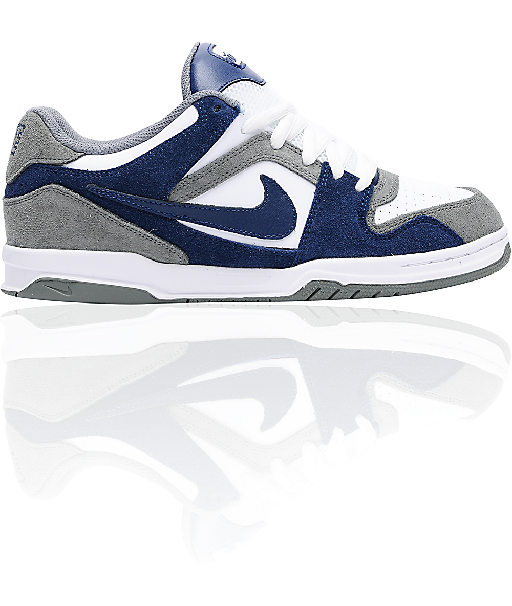 Nike Tumbled Midnight ShoesZumiez 6 Oncore 0 Air Greyamp; Navy Zoom vnmN0w8