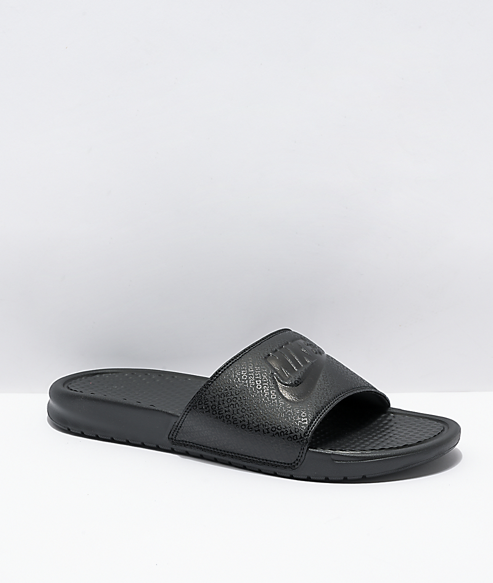 nike benassi 46 buy clothes shoes online