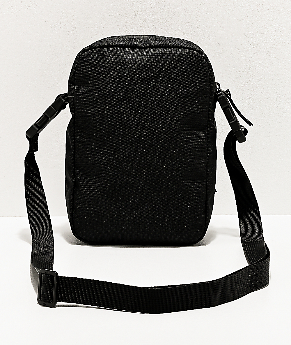 bolsos nike hombre negro