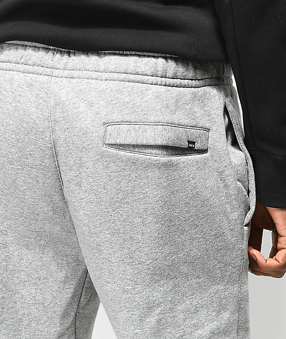 thick nike sweatpants