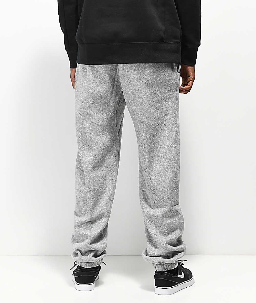 nike men's sweatpants with back pocket