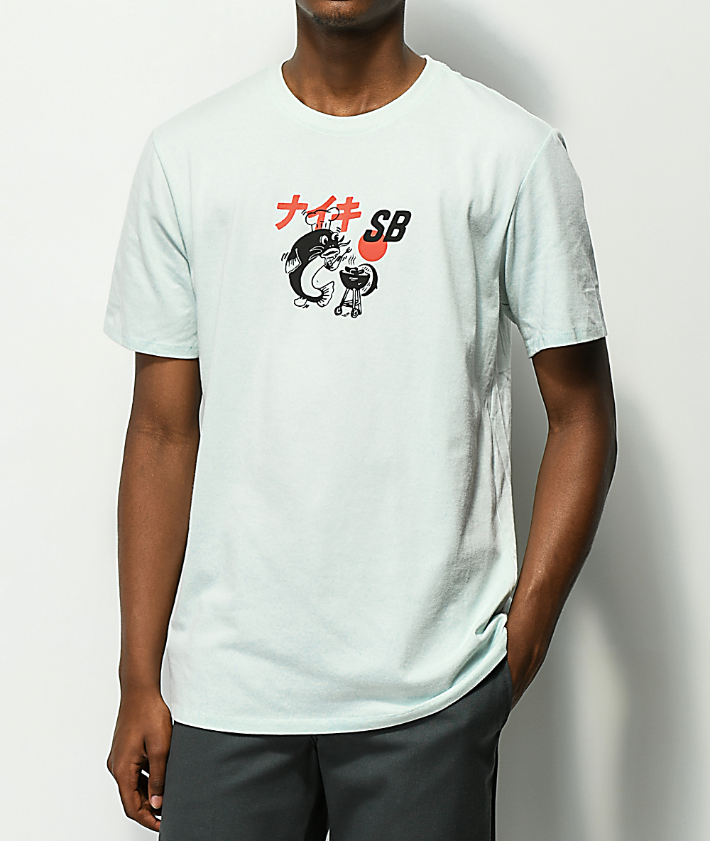 nike sb fish