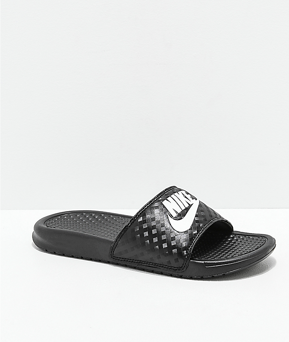 nike sb benassi