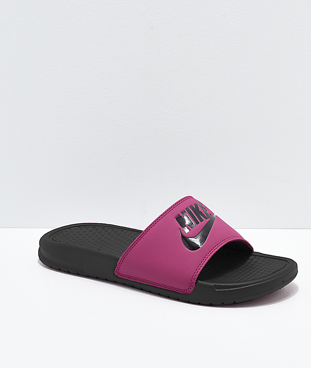 nike sb benassi