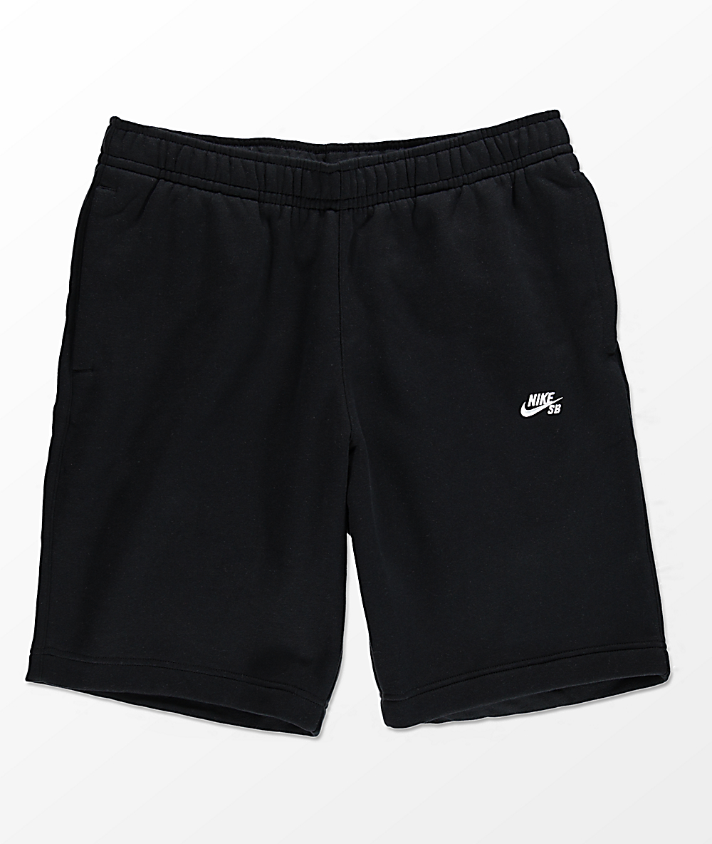 nike nyjah shorts