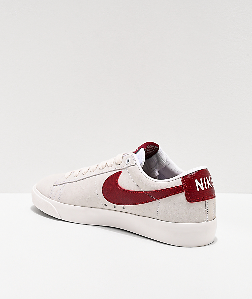 nike blazer low gt