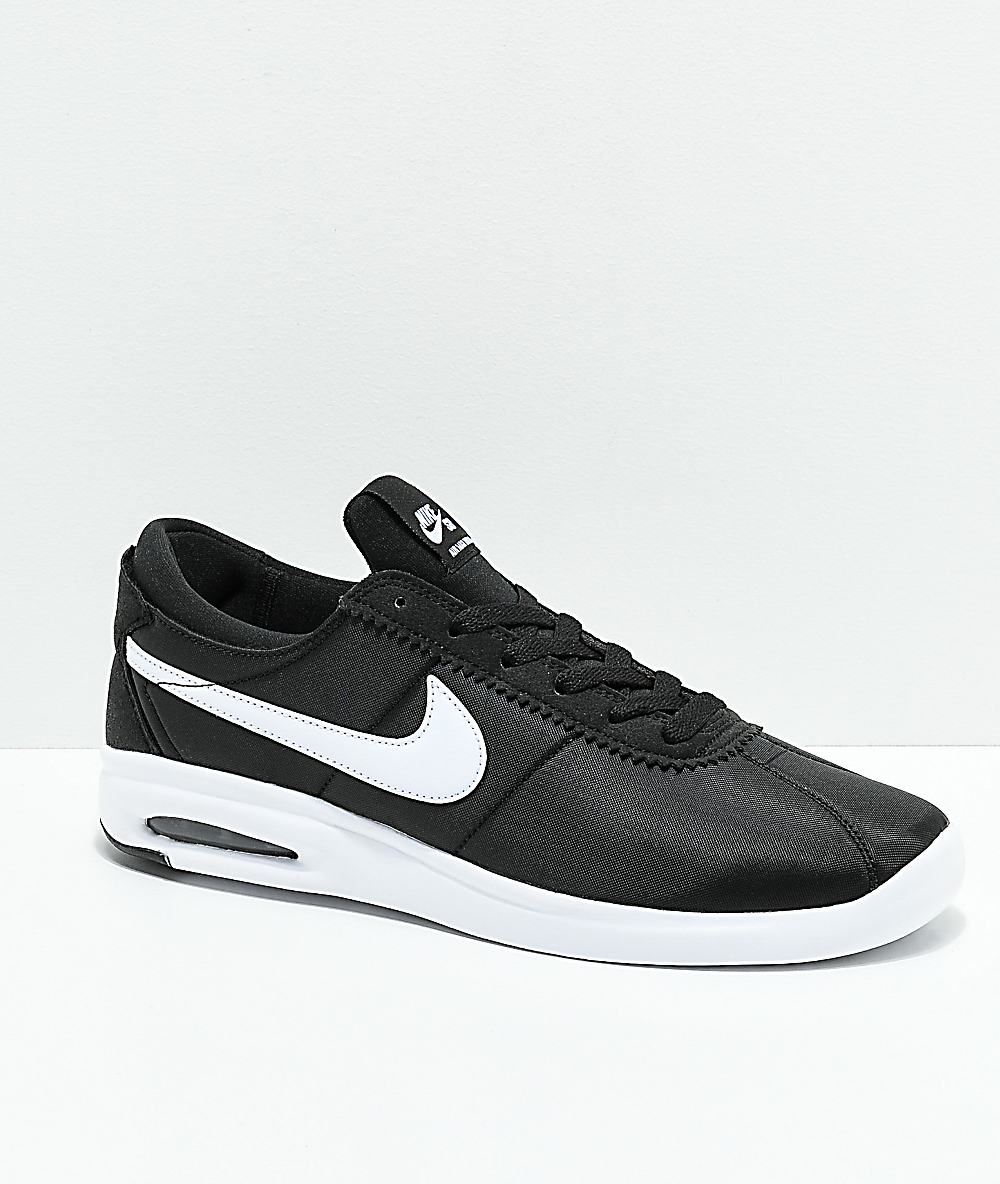 white vapor air max