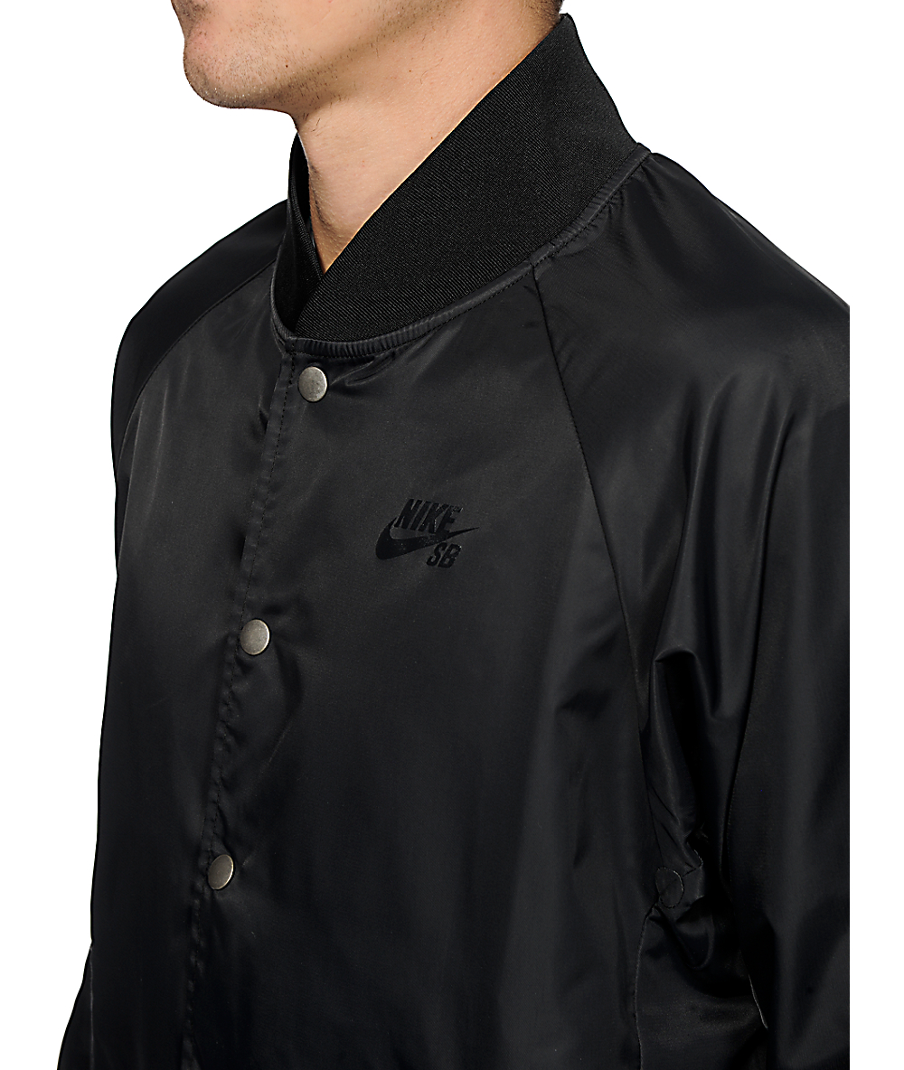 nike sb bomber