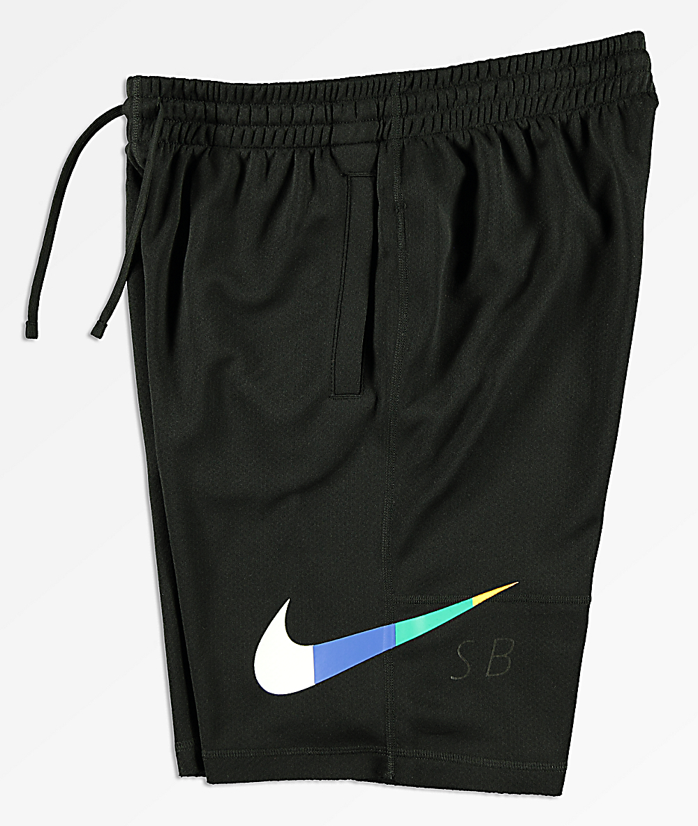 short nike sb