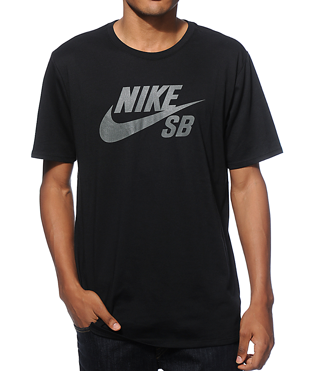 reflective shirts nike