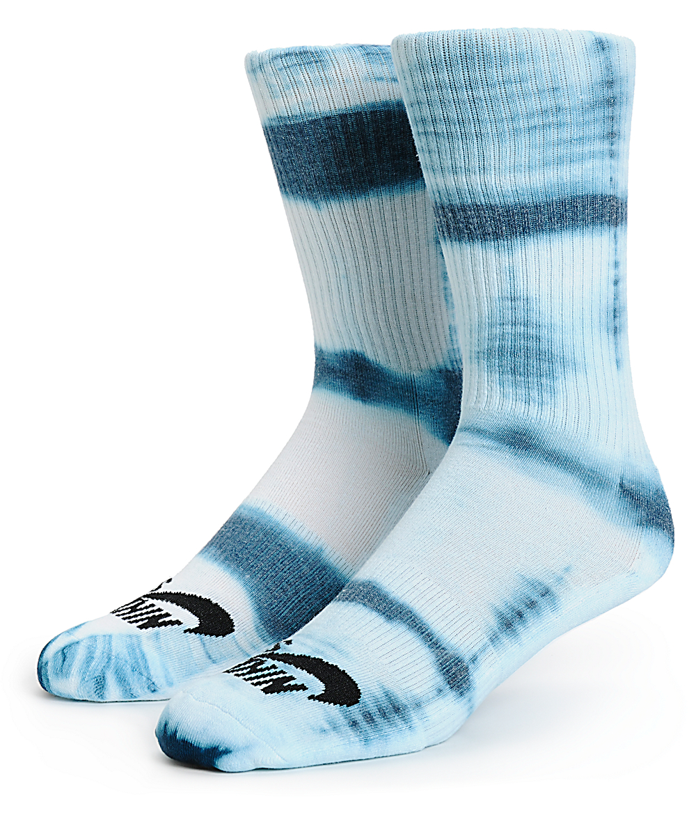 tie dye dri fit