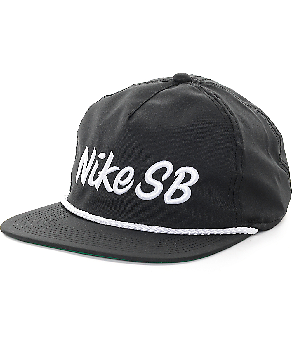 nike sb dry hat