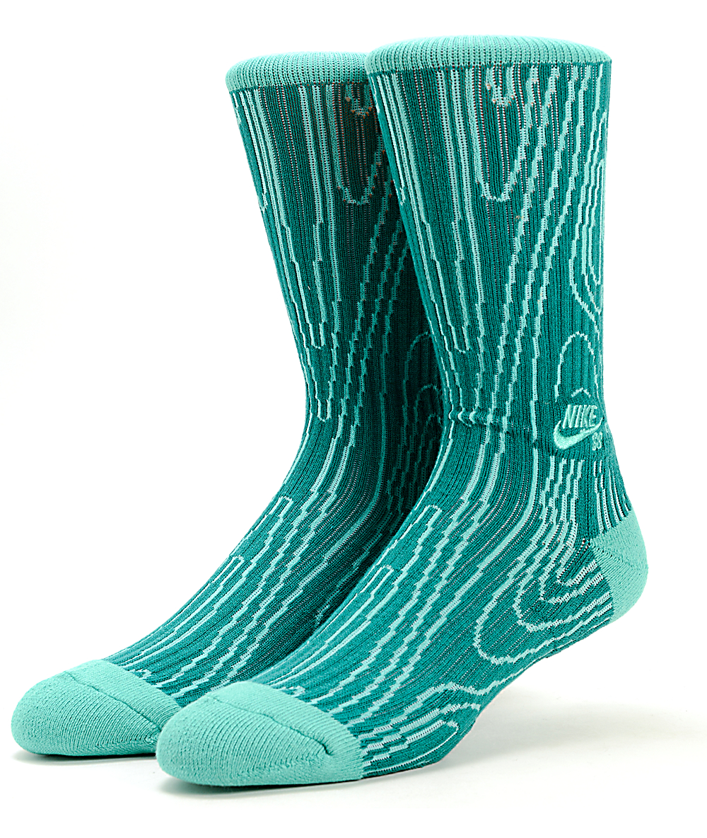 nike sb dri fit socks