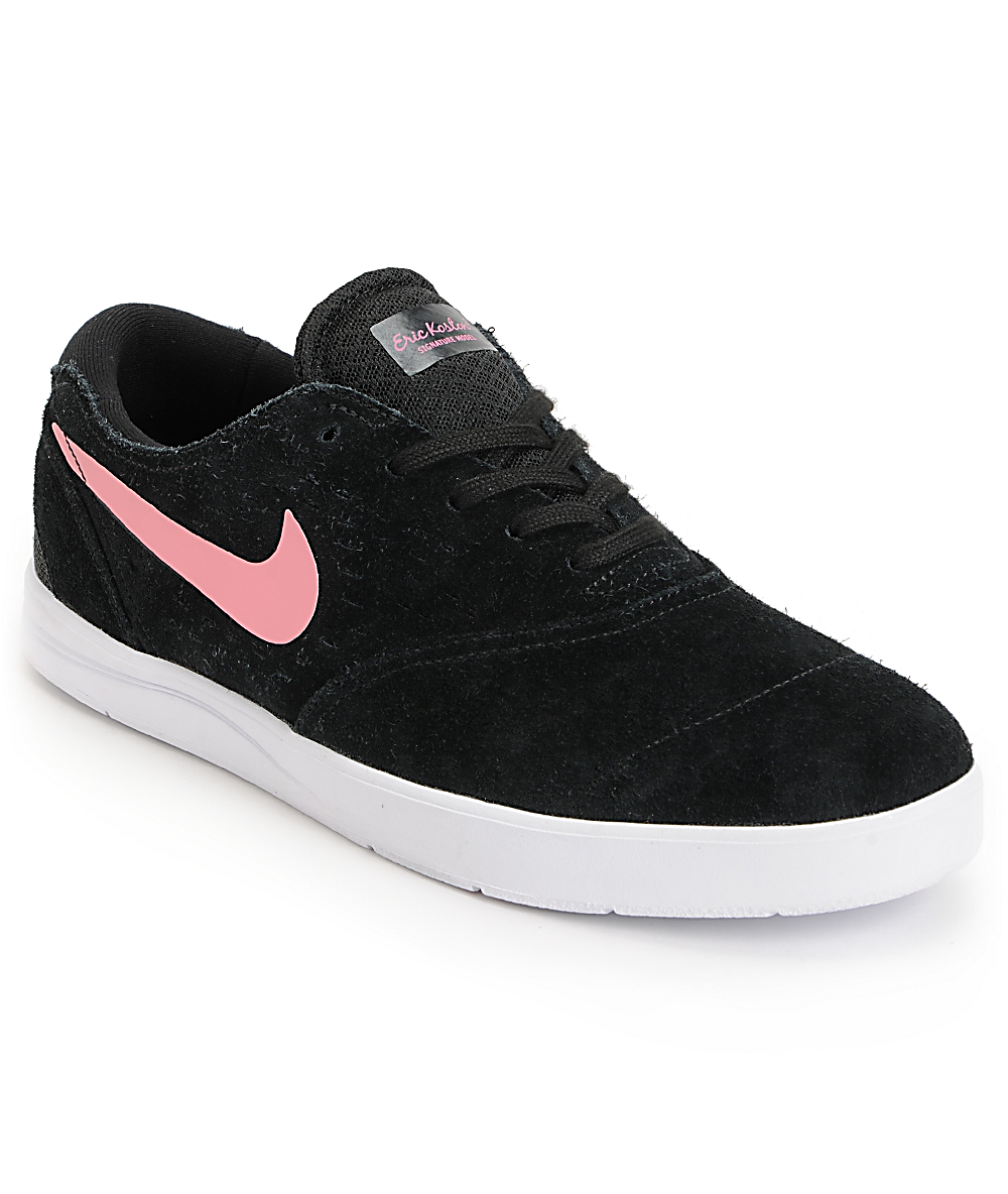 nike koston 2 black