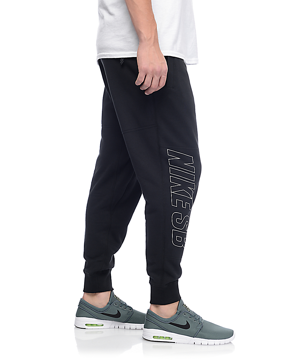 nike sb everett pants