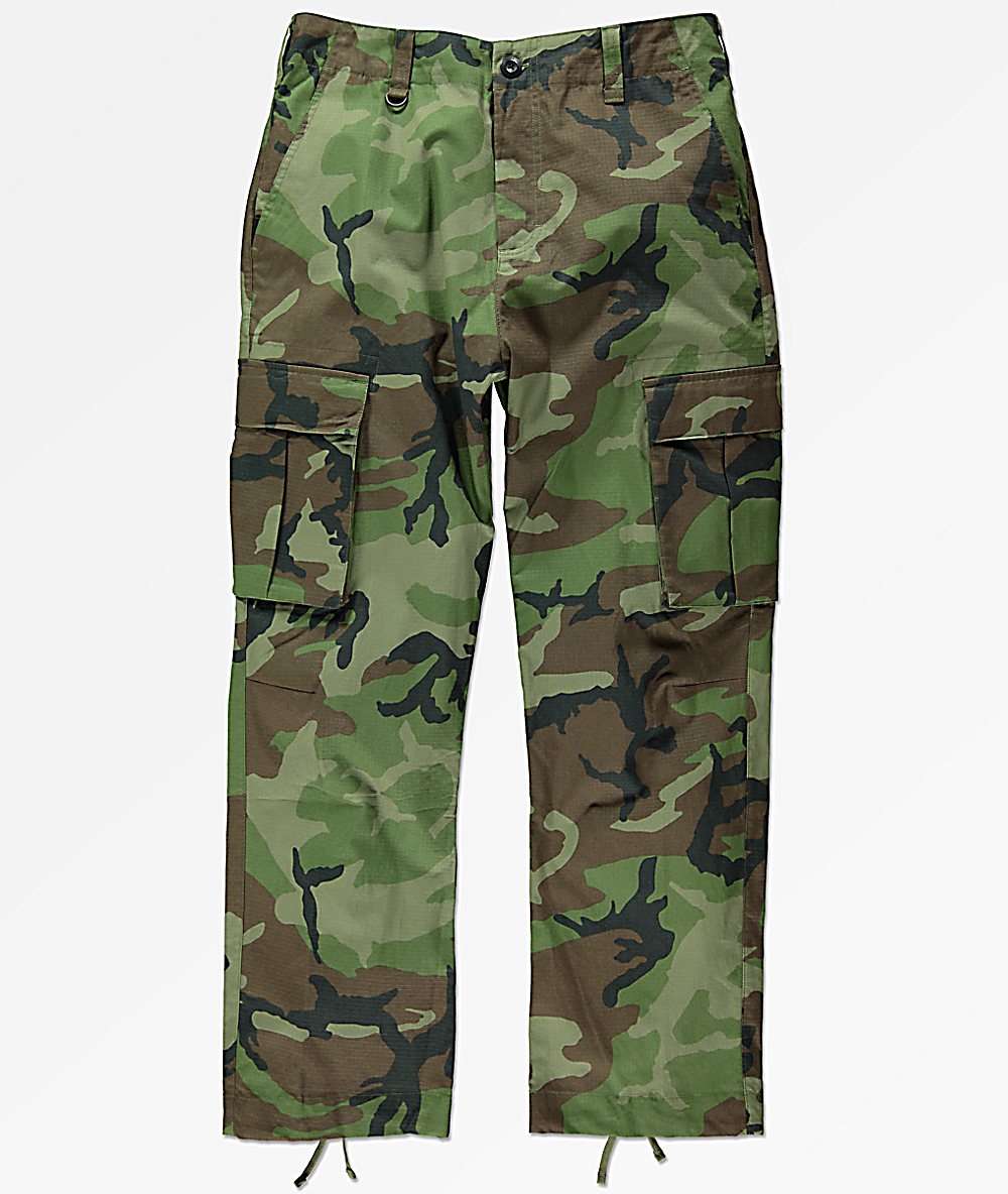 nike sb camo pants