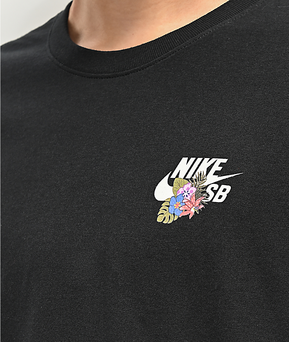 nike safari shirt