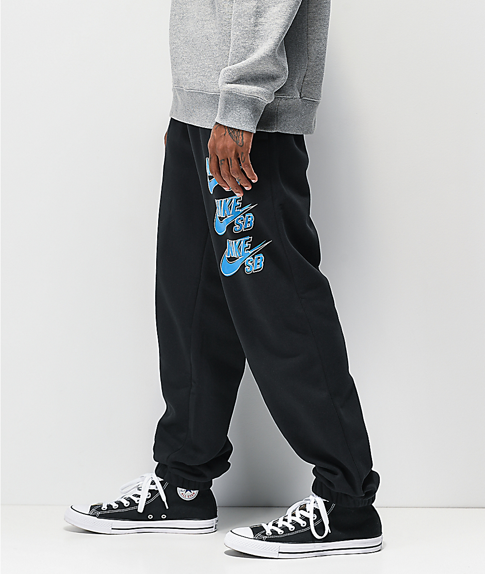 nike sb icon sweatpants