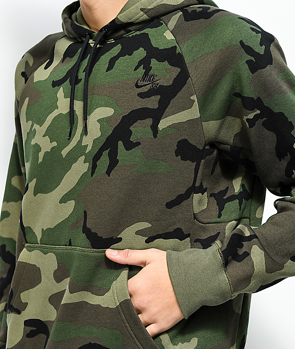 army sweatshirts nike