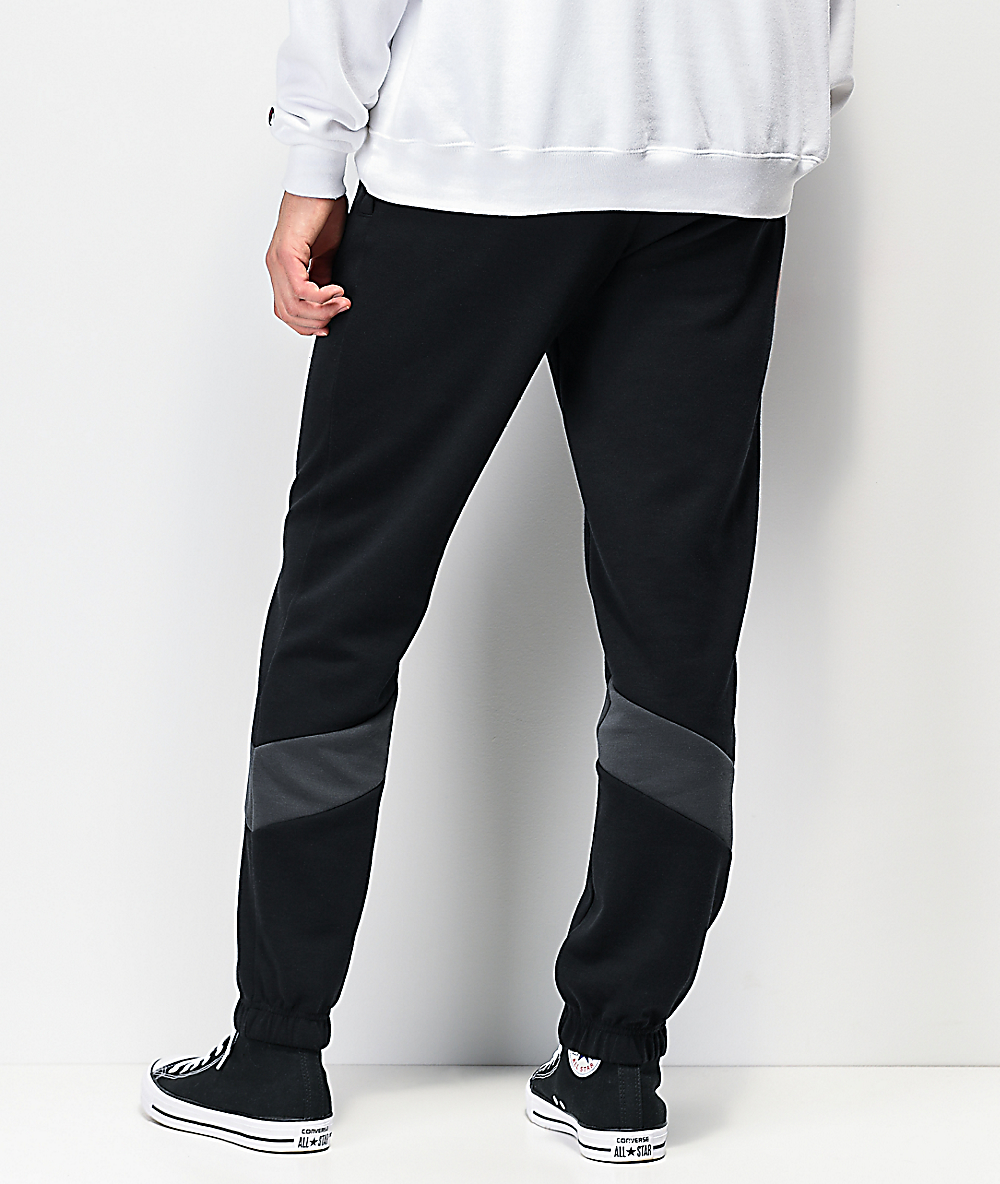 nike fleece black nike fleece black