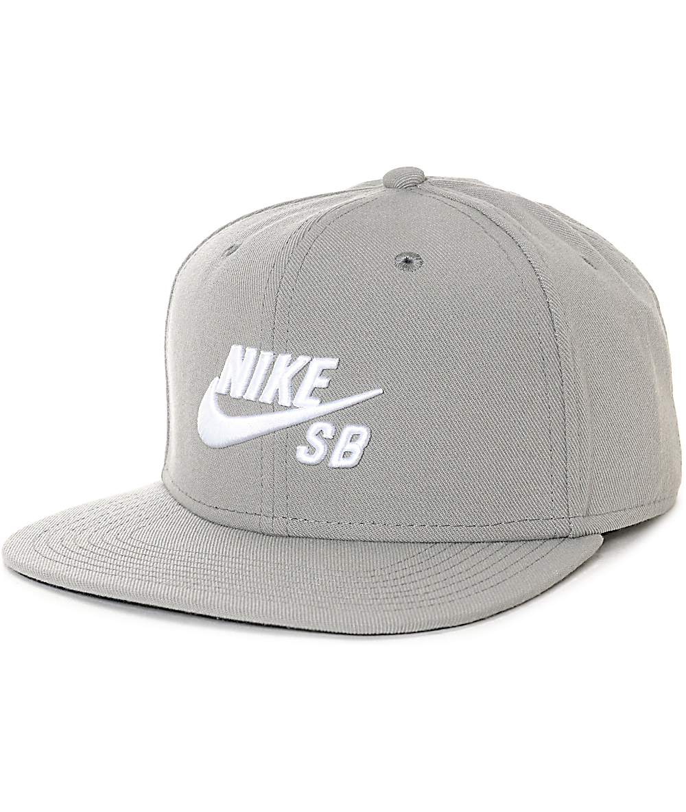 nike straight cap
