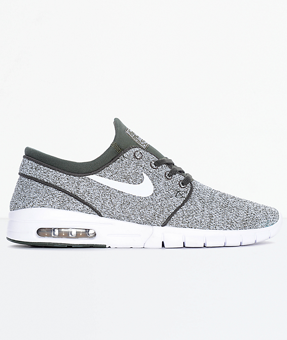 janoski max sequoia