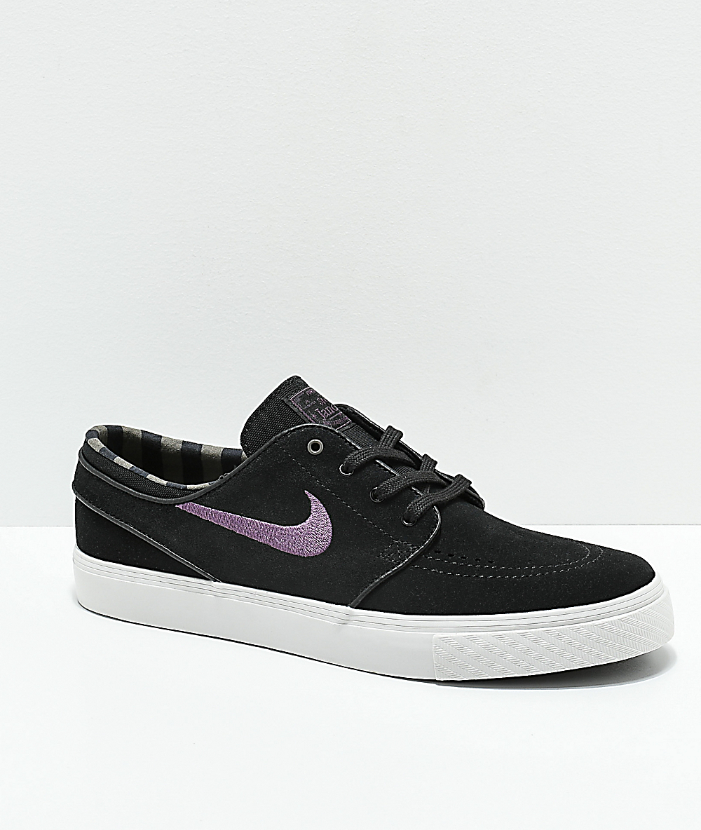 nike sb violet