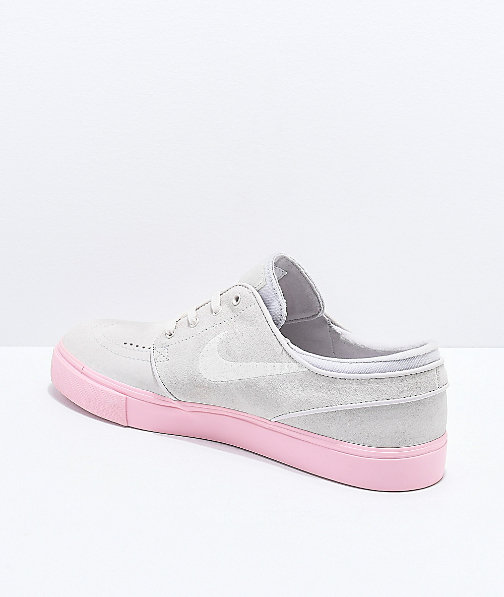 nike janoski rosa