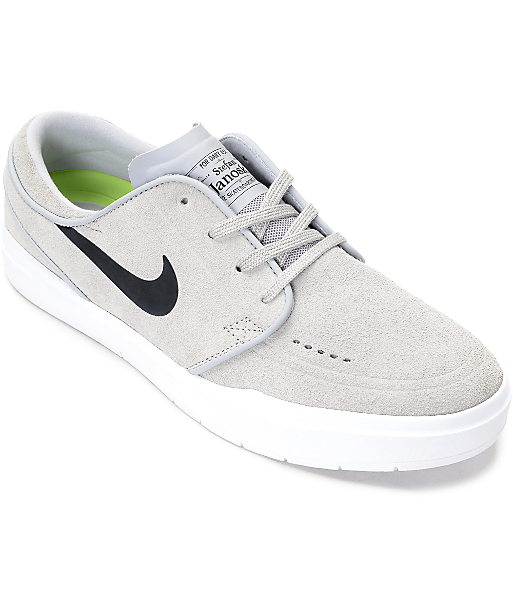 nike janoski hyperfeel