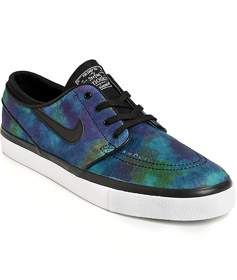 nike sb janoski galaxy