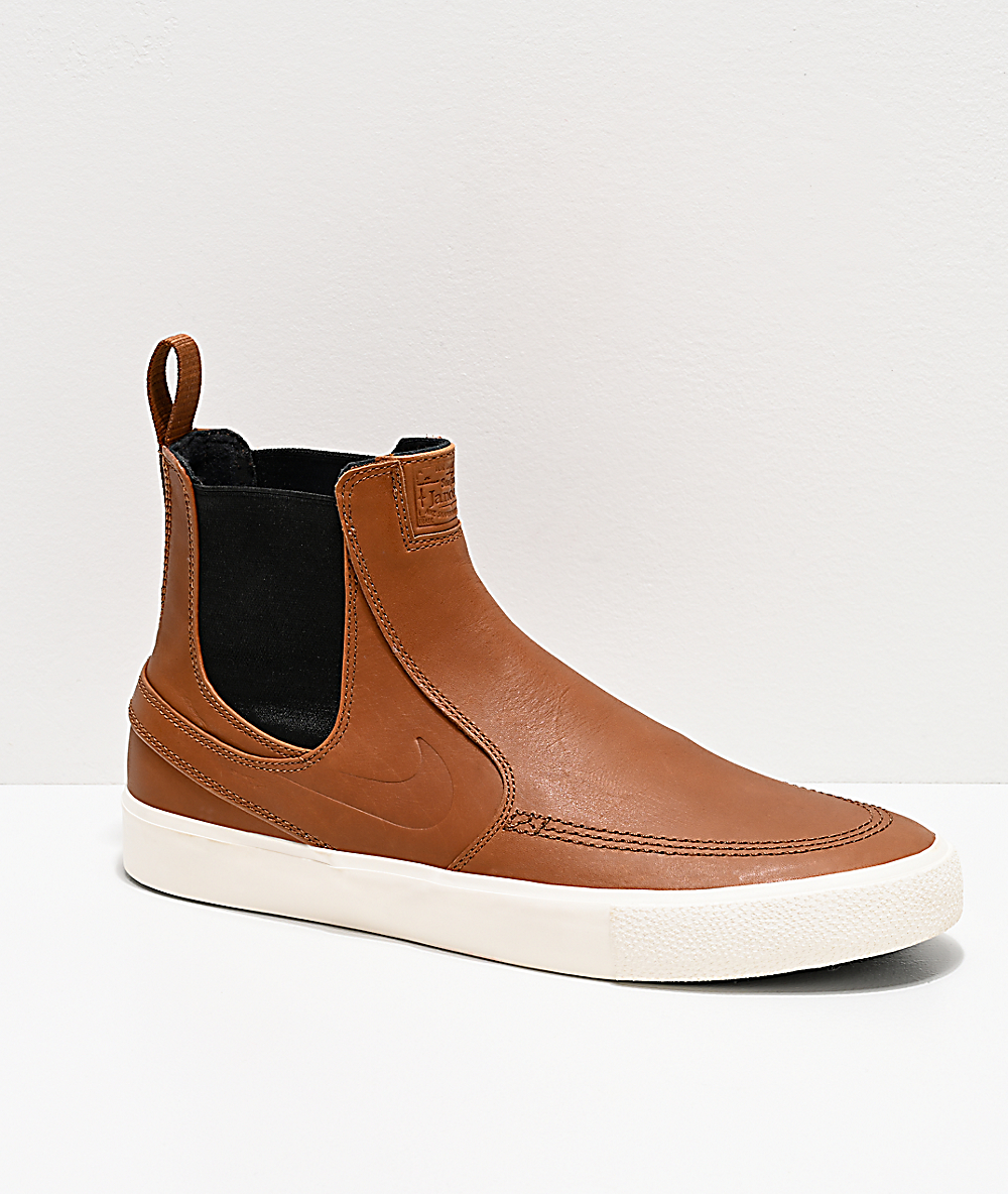 nike sb zoom stefan janoski slip mid rm nere nike sb zoom stefan janoski slip mid rm nere